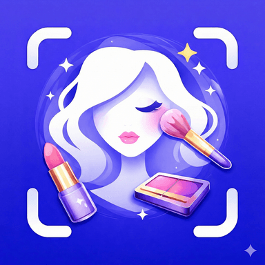 MakeupAI icon