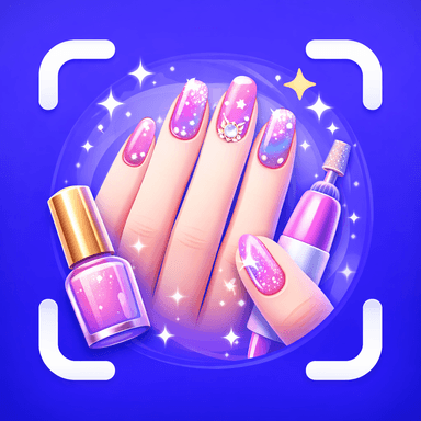 NailsAI icon