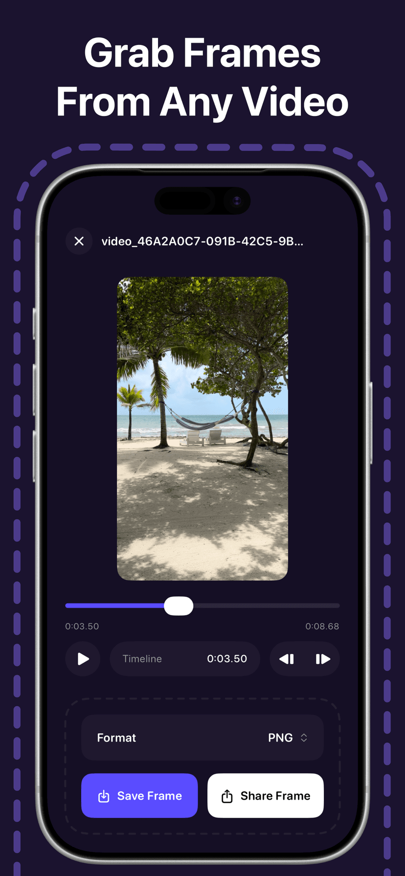 Frame Grabber screenshot 2