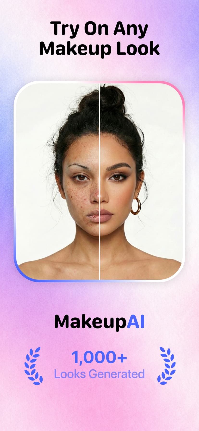 MakeupAI screenshot 1