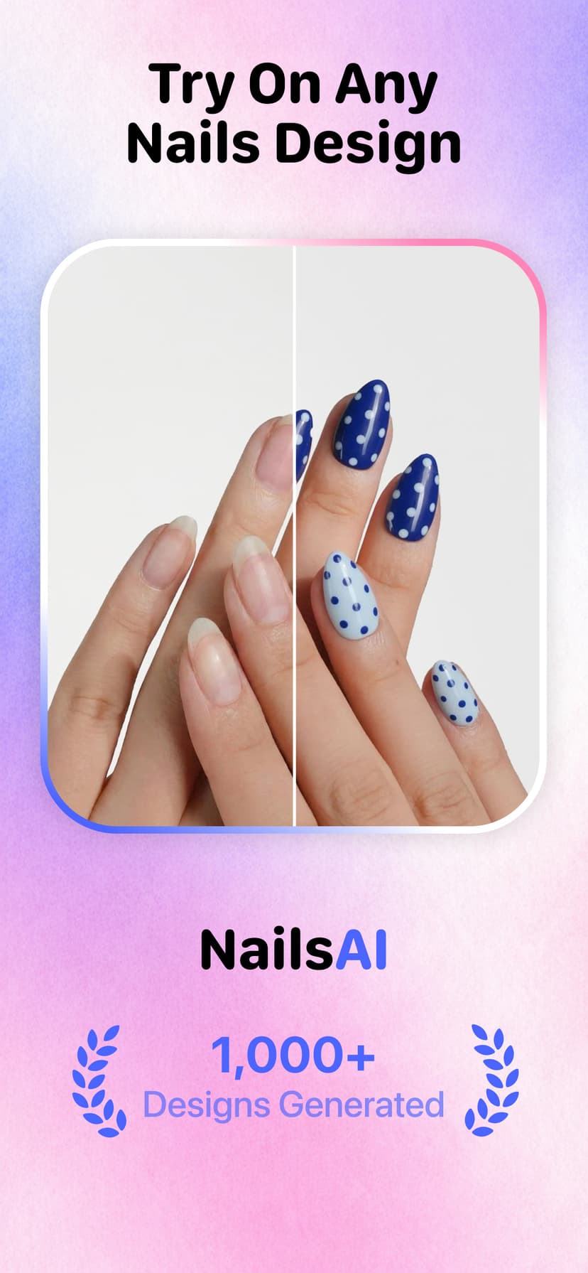 NailsAI screenshot 1