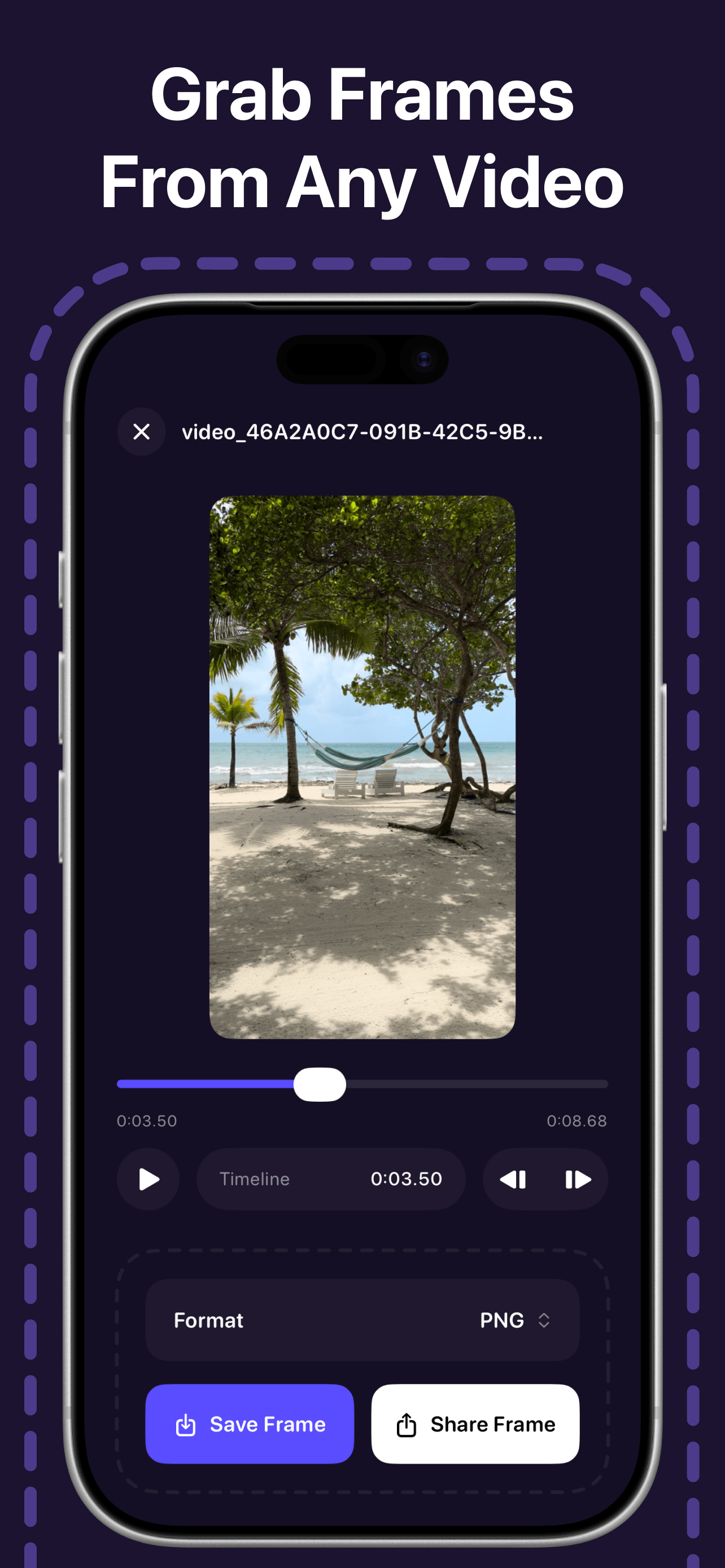 Frame Grabber screenshot 2